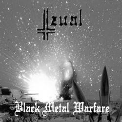 Izual : Black Metal Warfare